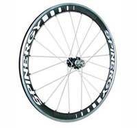 Spinergy Hand Cycle Wheels