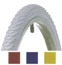 Kenda Narrow Knobby Tires