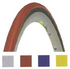 Kenda Colored Court Tires