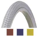 Kenda Colored Court Tires