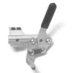 Invacare/Top End Push Brakes with Clamp