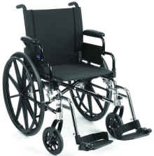 Invacare IVC 9000 XT