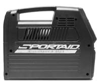 Sportaid CC2500 Air Compressor