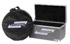 Sportaid Travel Case