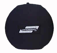 Sportaid Wheel Bags Unpadded