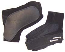 Sportaid Palm Cuff with 1 Strap