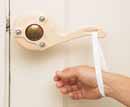 Doorknob Extender