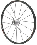 Sun Components Fusion 16 Wheelchair Wheels 24"/25"/26" x 1"