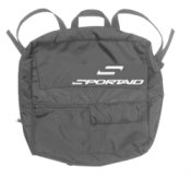 Sportaid Adult Backpack