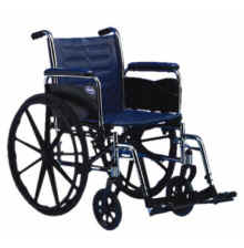 Invacare IVC Tracer EX2 Wheelchair