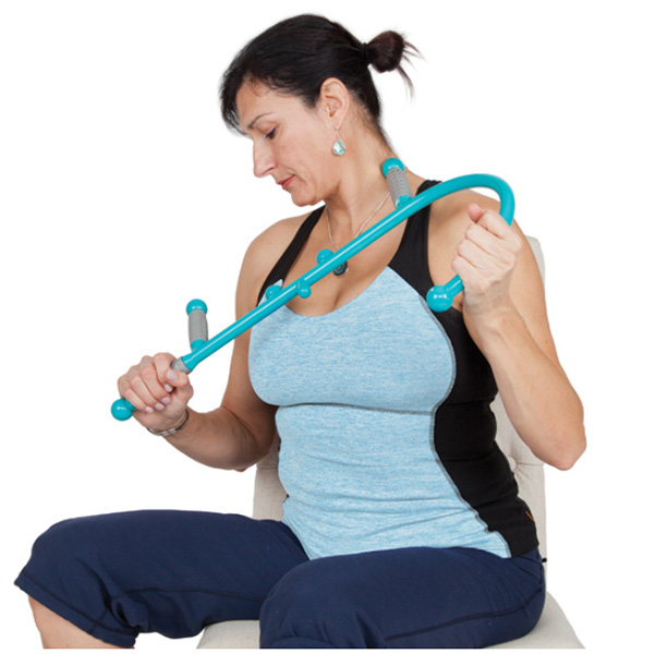 Body Tool™ Trigger Point Self Massager On Sale