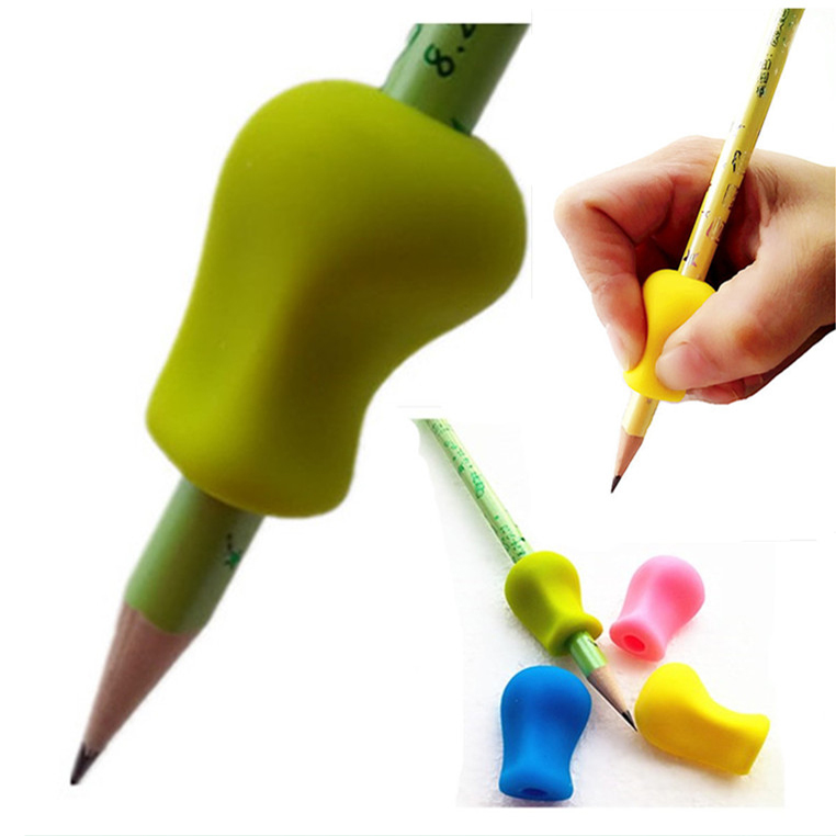 Soft Pencil Grips (3) on Sale with 120% Low Price Guarantee