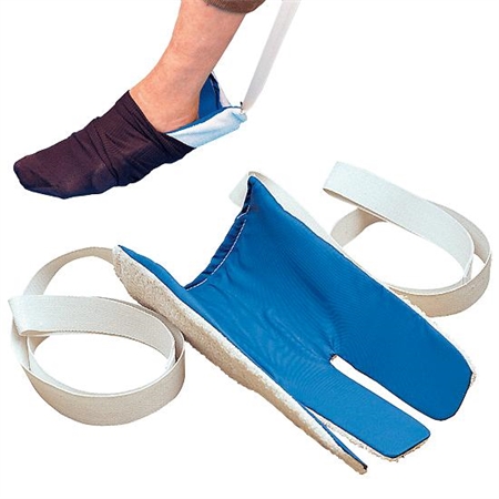 Deluxe Sock Aid on Sale with 120% Low Price Guarantee