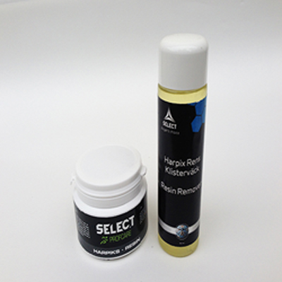 Select Hand Ball Klister Cleaner Spray