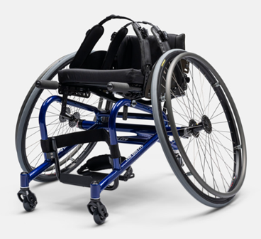 Top End Pro Tennis Wheelchair