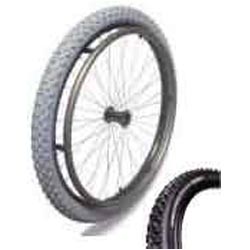 all terrain wheelchair tires