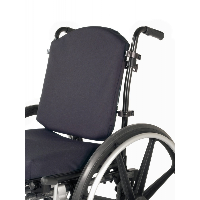 EquaGel Adjustable Protector Wheelchair Cushion - Sportaid
