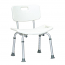 ProBasics Shower Chair with Back