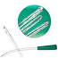 Coloplast - Mentor Self-Cath Plus Hydrophilic Intermittent Catheter (MT-4210-4214) 10-14fr Female