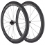 26" Aero Tubular Wheels