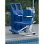 The Portable Pro 2 Pool Lift by Aqua Creek