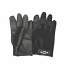 New Sportaid Full Finger Leather/Terry Cloth Back Wheelchair Gloves