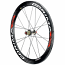 Corima All Carbon Rear 26" (650c) Aero "S" Handcycle Wheel