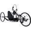 Invacare Top End Force 3 Handcycle Disc Brake Enabled