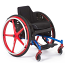 TiLite Pilot Growable Youth Wheelchair