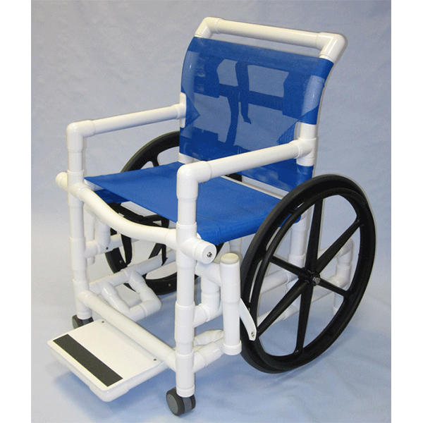 EquaGel Adjustable Protector Wheelchair Cushion - Sportaid