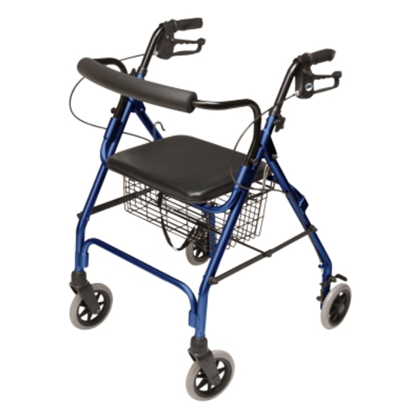 Roho Quadtro Select High Profile Wheelchair Cushion