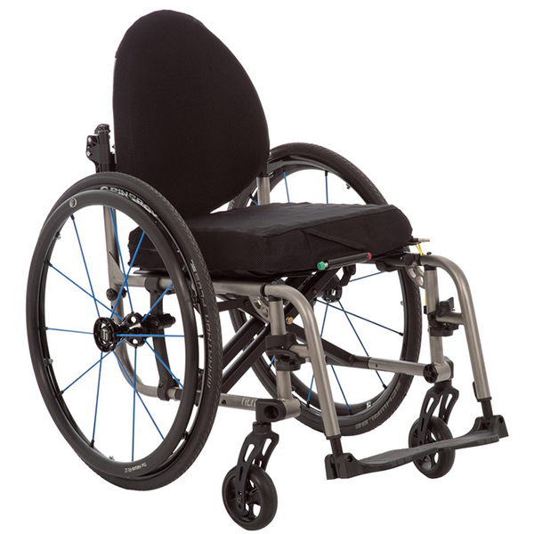 ROHO AirLite Wheelchair Cushion
