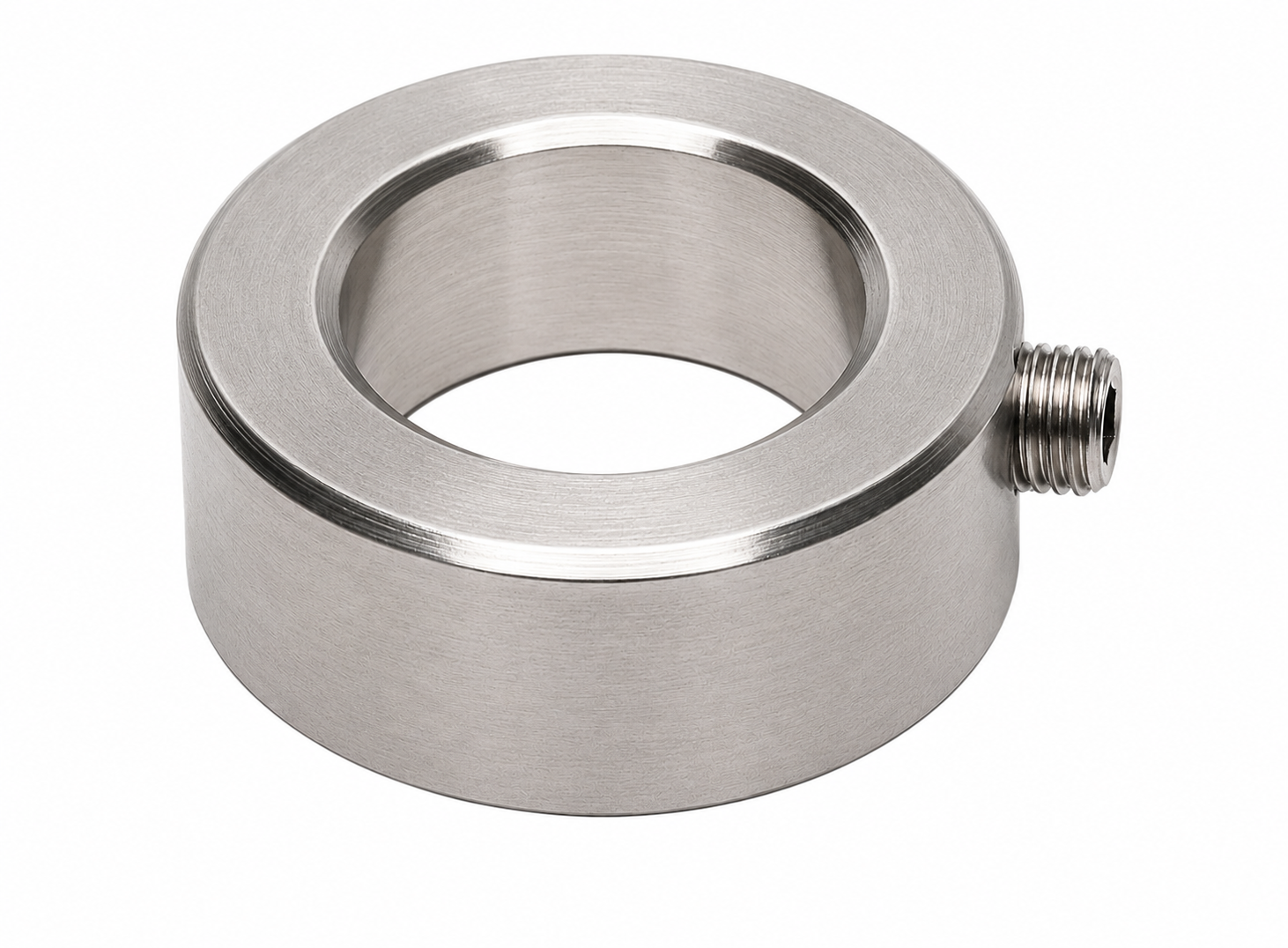 Rear Wheelchair Wheel Axle Spacer
