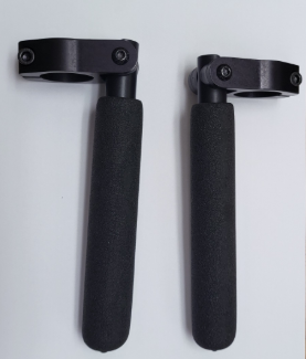 Wheelchair Luggage Carrier