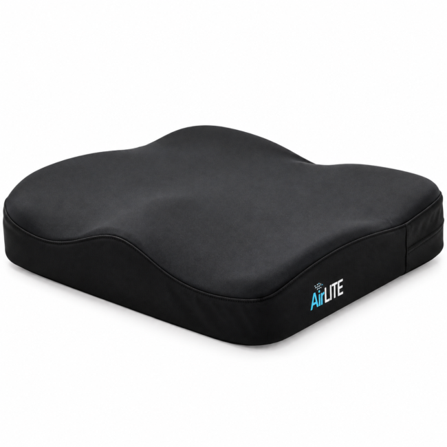 ROHO AirLITE Wheelchair Cushion Cover