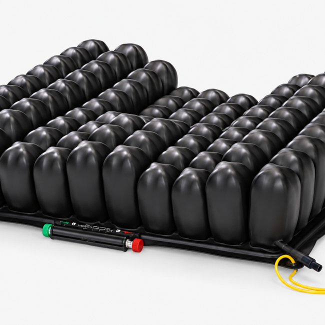ROHO Contour Select Wheelchair Cushion