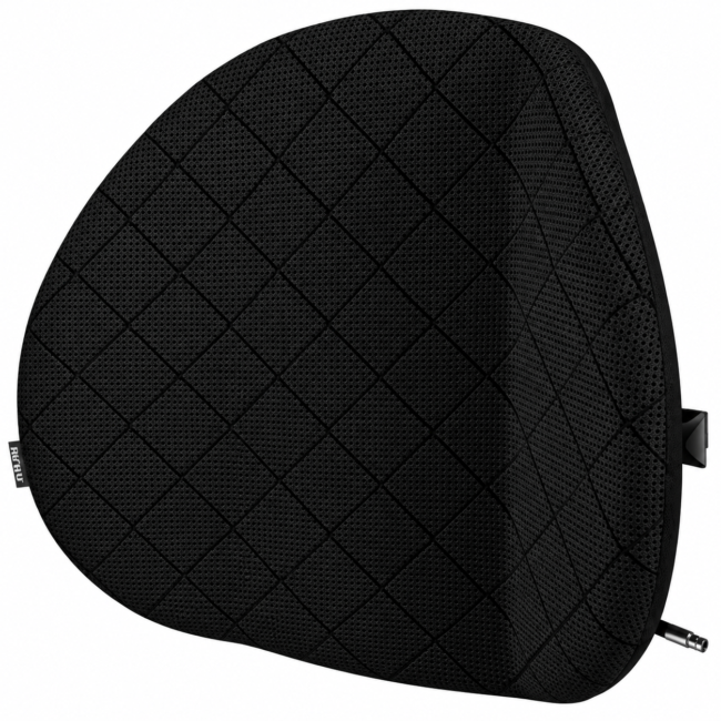ROHO Agility Active Carbon Minimum Contour Back
