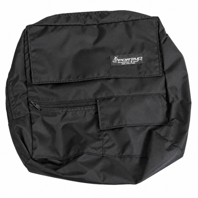 Sportaid Adult Wheelchair Backpack