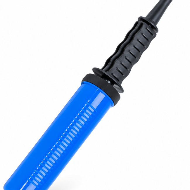 Roho Dual Action Inflation Pump