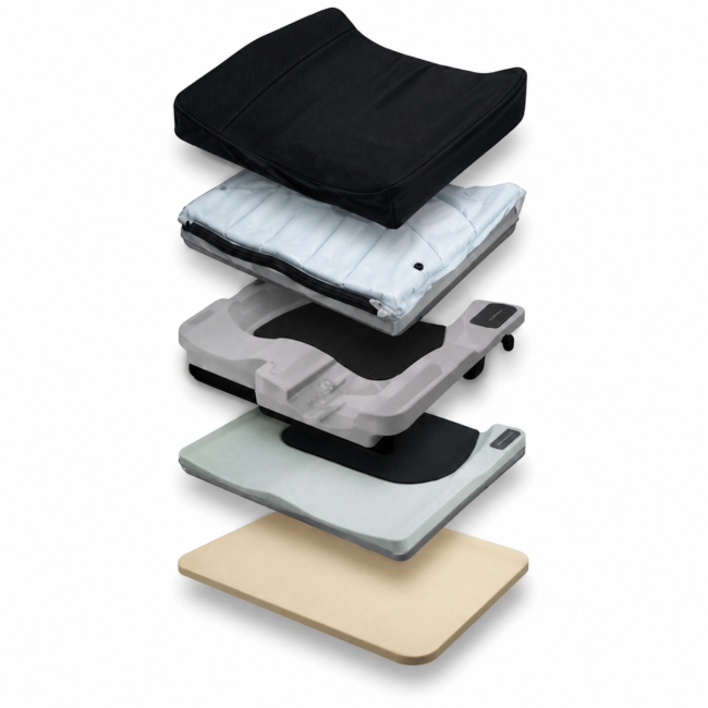 Jay J2 Deep Incontinence Cover