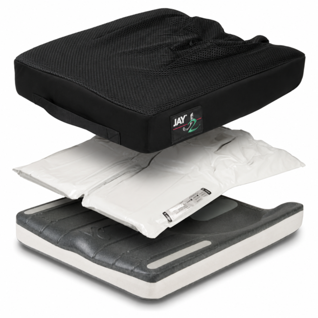 Jay J2 Wheelchair Cushion