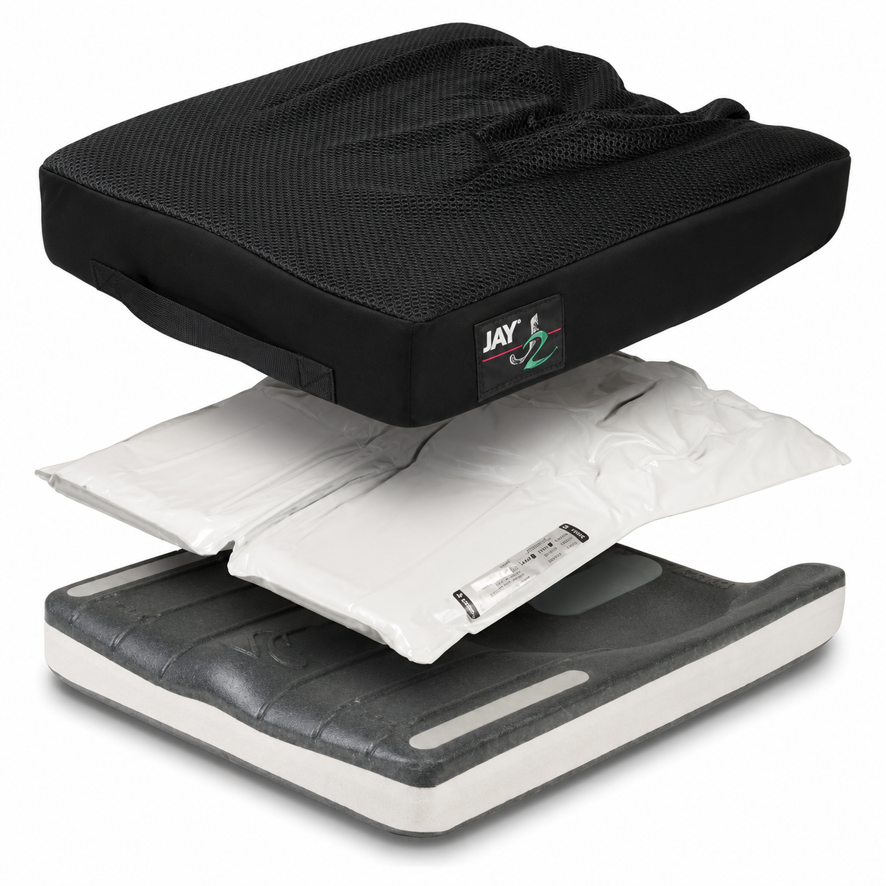 Jay J2 Wheelchair Cushion