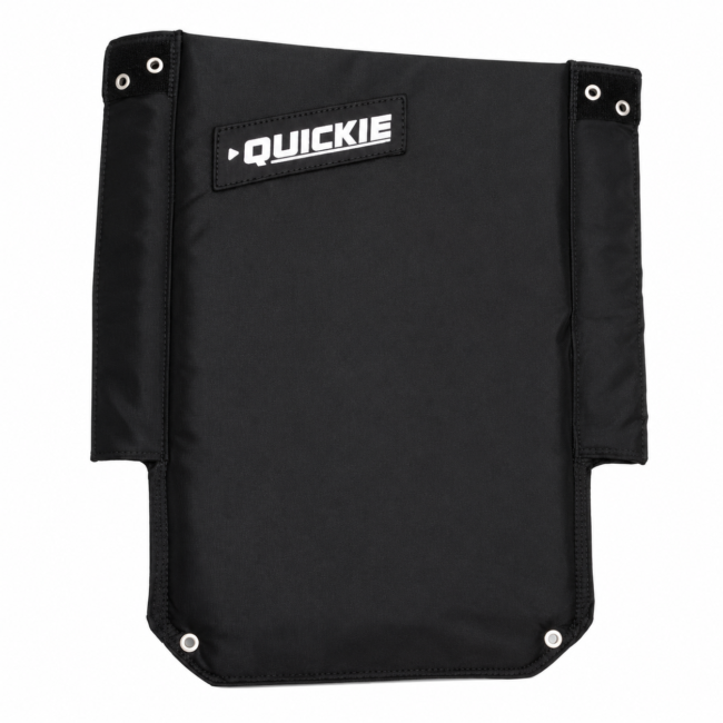 Quickie Wheelchair Back Upholstery