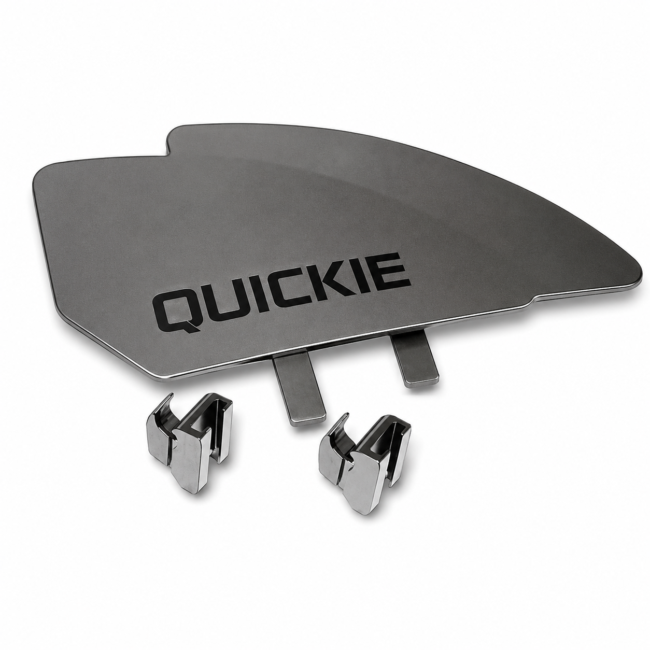Quickie Wheelchair Side Guards