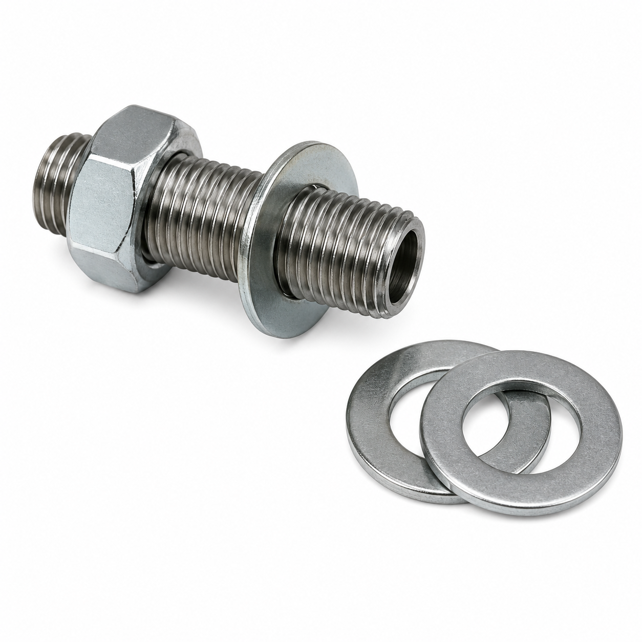 Axle Sleeve Washer for Quickie