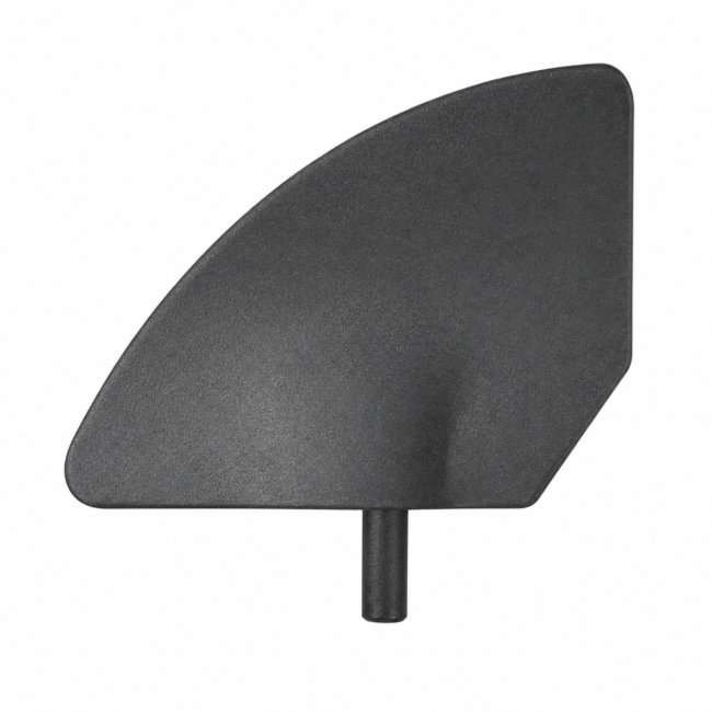 Top End Wheelchair Side Guards