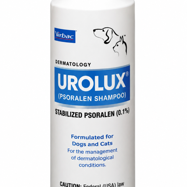 Urocare Urolux Appliance Cleaner and Deodorant 4oz