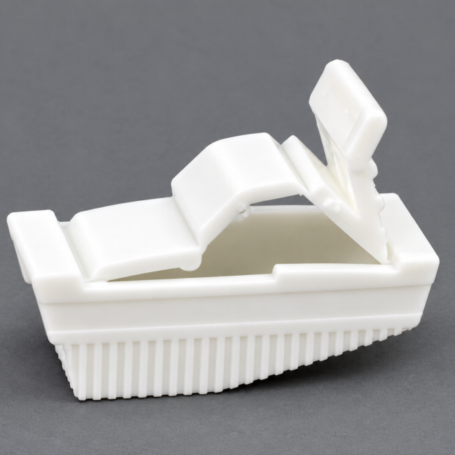 Urocare Thumb Clamp