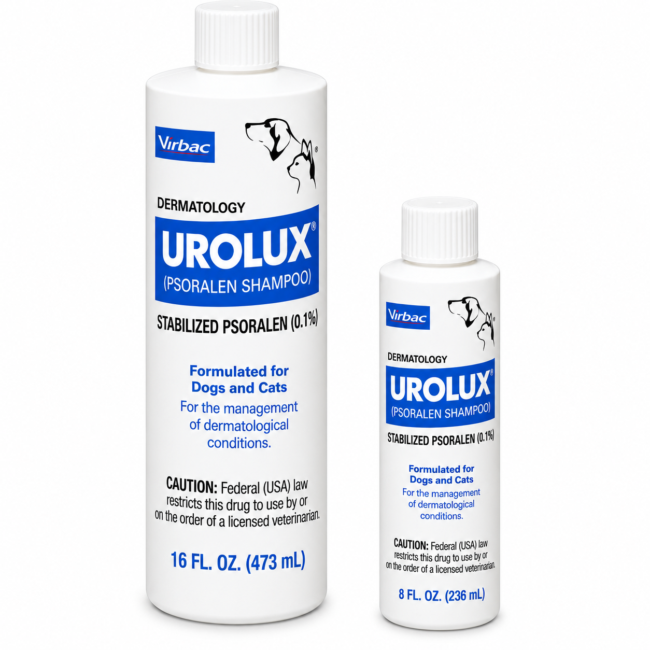 Urocare Urolux Appliance Cleaner and Deodorant 16oz Bottle