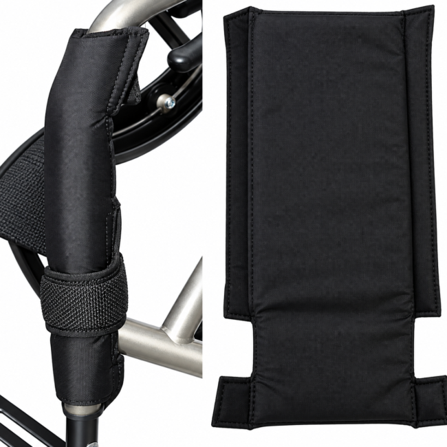 Wheelchair Impact Guards
